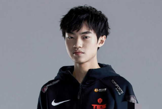 键燃烧与